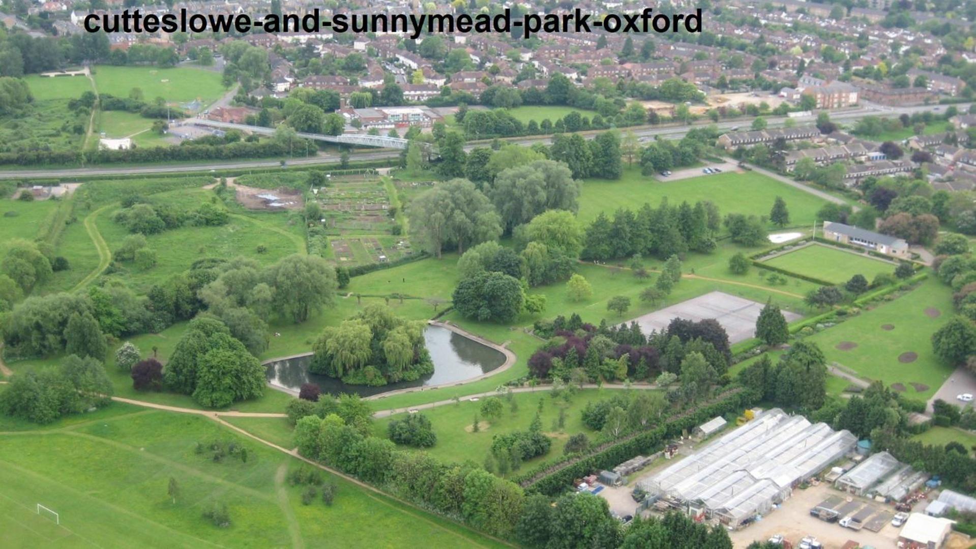 Lovely Serviced Apartment, Free Parking, Oxford Exterior photo